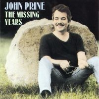 John Prine - The Missing Years i gruppen CD hos Bengans Skivbutik AB (2101901)