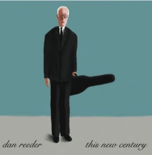 Reeder Dan - This New Century i gruppen CD hos Bengans Skivbutik AB (2101908)