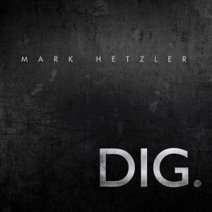 Hetzler Mark - Dig. i gruppen CD hos Bengans Skivbutik AB (2101909)