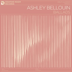 Bellouin Ashley - Micro-Awakenings i gruppen VINYL hos Bengans Skivbutik AB (2101945)