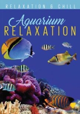 Relax: Aquarium Relaxation - Film i gruppen DVD & BLU-RAY hos Bengans Skivbutik AB (2101984)