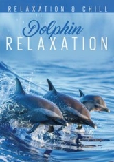 Relax: Dolphin Relaxation - Film i gruppen DVD & BLU-RAY hos Bengans Skivbutik AB (2101985)