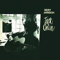 Jansch Bert - It Don't Bother Me i gruppen VINYL hos Bengans Skivbutik AB (2102012)