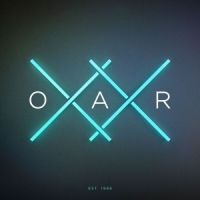 O.A.R. - Xx i gruppen CD hos Bengans Skivbutik AB (2102024)