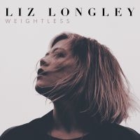 Longley Liz - Weightless i gruppen CD hos Bengans Skivbutik AB (2102026)