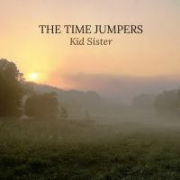 Time Jumpers - Kid Sister i gruppen VINYL hos Bengans Skivbutik AB (2102029)