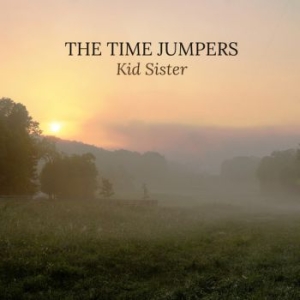 Time Jumpers - Kid Sister i gruppen CD hos Bengans Skivbutik AB (2102030)