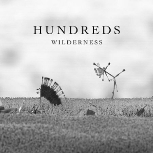 Hundreds - Wilderness i gruppen CD hos Bengans Skivbutik AB (2102041)