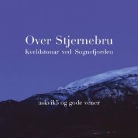 Askvik5 - Over Stjernebru i gruppen CD hos Bengans Skivbutik AB (2102051)