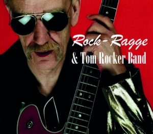 Rock-Ragge & Tom Rocker Band - Rock-Ragge & Tom Rocker Band i gruppen VI TIPSER / Julegavetips CD hos Bengans Skivbutik AB (2102054)