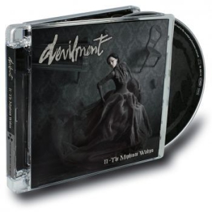 Devilment - Ii - The Mephisto Waltzes i gruppen CD hos Bengans Skivbutik AB (2102376)