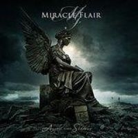 Miracle Flair - Angels Cast Shadows i gruppen CD hos Bengans Skivbutik AB (2102388)