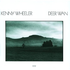 Kenny Wheeler (Performer) - Deer Wan i gruppen VINYL hos Bengans Skivbutik AB (2102452)