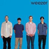 Weezer - Blue Album (Vinyl) i gruppen Minishops / Weezer hos Bengans Skivbutik AB (2102803)