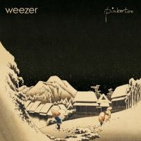 Weezer - Pinkerton (Vinyl) i gruppen Minishops / Weezer hos Bengans Skivbutik AB (2102804)