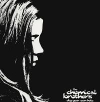 The Chemical Brothers - Dig Your Own Hole (2Lp) i gruppen Minishops / Chemical Brothers hos Bengans Skivbutik AB (2102815)