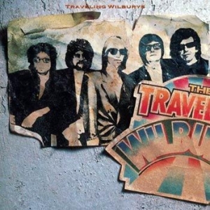 The Traveling Wilburys - Traveling  Wilburys Vol 1 (Vinyl) i gruppen VINYL hos Bengans Skivbutik AB (2102816)