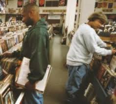 Dj Shadow - Endtroducing (20Th - 3Cd) i gruppen CD hos Bengans Skivbutik AB (2102820)