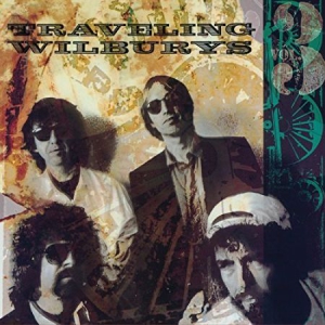 The Traveling Wilburys - Traveling  Wilburys Vol 3 i gruppen CD hos Bengans Skivbutik AB (2102828)