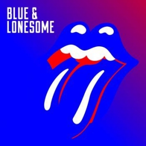 The Rolling Stones - Blue & Lonesome (Digi) i gruppen CDK-07 hos Bengans Skivbutik AB (2102841)