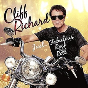 Richard Cliff - Just... Fabulous Rock 'n' Roll i gruppen CD hos Bengans Skivbutik AB (2103163)