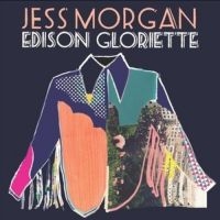 Morgan Jess - Edison Gloriette i gruppen VINYL hos Bengans Skivbutik AB (2103173)