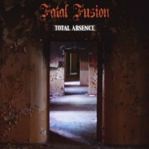 Fatal Fusion - Total Absence i gruppen CD hos Bengans Skivbutik AB (2103175)