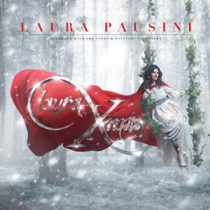 Laura Pausini - Laura Xmas i gruppen CD hos Bengans Skivbutik AB (2103198)