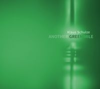 Schulze Klaus - Another Green Mile i gruppen CD hos Bengans Skivbutik AB (2103238)