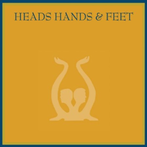 Heads Hands & Feet - Heads Hands & Feet (Inkl.Cd) i gruppen VINYL hos Bengans Skivbutik AB (2103249)