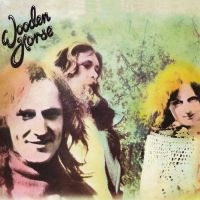 Wooden Horse - Wooden Horse i gruppen VINYL hos Bengans Skivbutik AB (2103250)