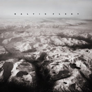 Baltic Fleet - Dear One i gruppen VINYL hos Bengans Skivbutik AB (2103261)