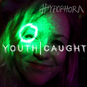 Hypophora - Youth - Caught i gruppen VINYL hos Bengans Skivbutik AB (2103279)