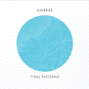 Kinbrae - Tidal Patterns i gruppen CD hos Bengans Skivbutik AB (2103290)