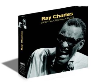 Charles Ray - Essential.. -Deluxe- i gruppen CD hos Bengans Skivbutik AB (2103297)