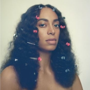 Solange - A Seat At The Table i gruppen VINYL hos Bengans Skivbutik AB (2104288)