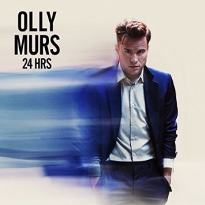 Murs Olly - 24 Hrs -Deluxe- i gruppen CD hos Bengans Skivbutik AB (2104290)