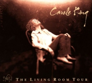 King Carole - Living Room Tour i gruppen CD hos Bengans Skivbutik AB (2104298)