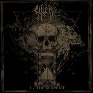 Liber Null - I, The Serpent i gruppen VINYL hos Bengans Skivbutik AB (2104308)