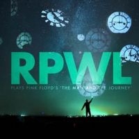 RPWL - PLAYS PINK FLOYD'S 'THE MAN AND THE i gruppen CD hos Bengans Skivbutik AB (2104315)