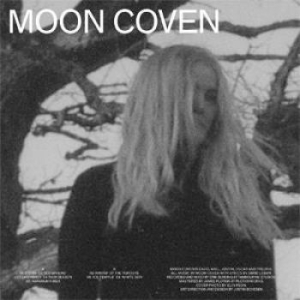 Moon Coven - Moon Coven i gruppen CD hos Bengans Skivbutik AB (2104325)