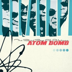 Blind Boys Of Alabama - Atom Bomb i gruppen CD hos Bengans Skivbutik AB (2104354)