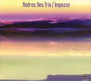 Rea Andrea (Trio) - Impasse i gruppen CD hos Bengans Skivbutik AB (2104629)