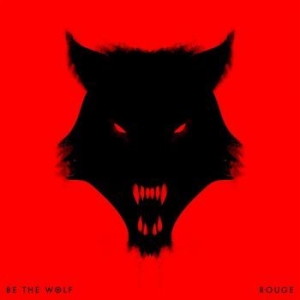 Be The Wolf - Rouge i gruppen CD hos Bengans Skivbutik AB (2104646)