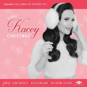 Kacey Musgraves - A Very Kacey Christmas i gruppen CD hos Bengans Skivbutik AB (2104651)