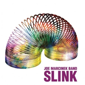 Joe Marcinek Band - Slink i gruppen CD hos Bengans Skivbutik AB (2104665)