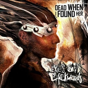 Dead When I Found Her - Eyes On Backwards i gruppen VINYL hos Bengans Skivbutik AB (2104668)