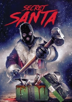 Secret Santa - Film i gruppen DVD & BLU-RAY hos Bengans Skivbutik AB (2104691)