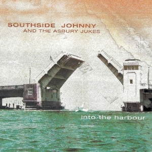 Southside Johnny & The Asbury Jukes - Into The Harbour i gruppen CD hos Bengans Skivbutik AB (2104700)