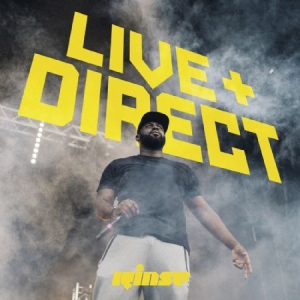 P Money - Live And Direct i gruppen CD hos Bengans Skivbutik AB (2104734)